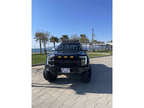 Sahibinden Ford Ranger 2.2 TDCi XLT 2016 Model 