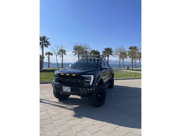 Sahibinden Ford Ranger 2.2 TDCi XLT 2016 Model 