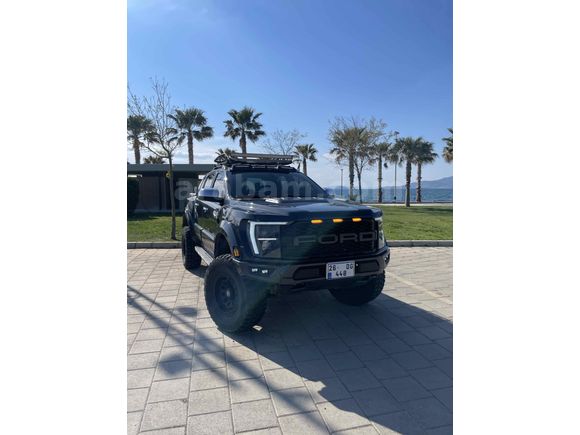 Sahibinden Ford Ranger 2.2 TDCi XLT 2016 Model 