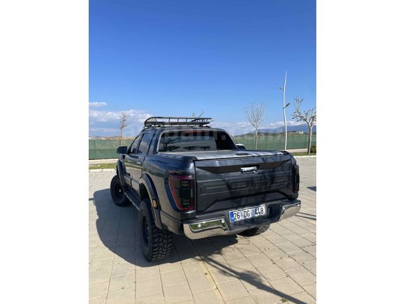 Sahibinden Ford Ranger 2.2 TDCi XLT 2016 Model 