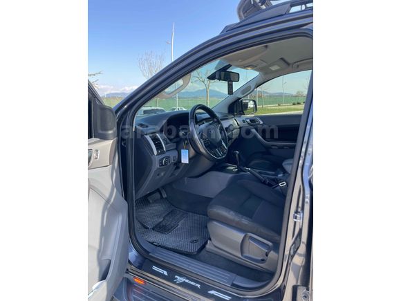 Sahibinden Ford Ranger 2.2 TDCi XLT 2016 Model 