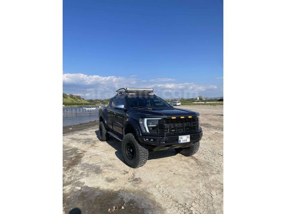 Sahibinden Ford Ranger 2.2 TDCi XLT 2016 Model 