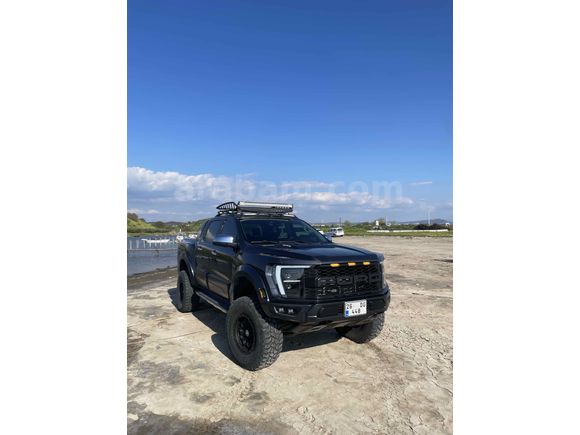 Sahibinden Ford Ranger 2.2 TDCi XLT 2016 Model 