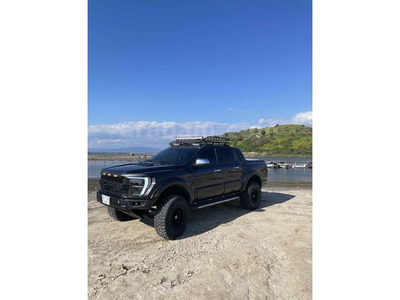 Sahibinden Ford Ranger 2.2 TDCi XLT 2016 Model 