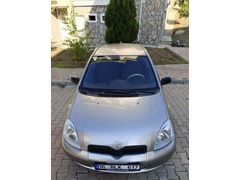 Sahibinden Toyota Yaris 1.0 Terra 2004 Model 
