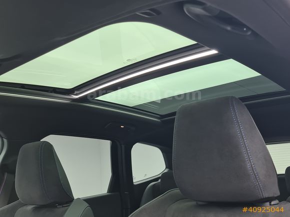 KOSİFLER OTO BOSTANCI 2024 MODEL BMW İX1 eDRİVE20