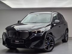 KOSİFLER OTO BOSTANCI 2024 MODEL BMW İX1 eDRİVE20