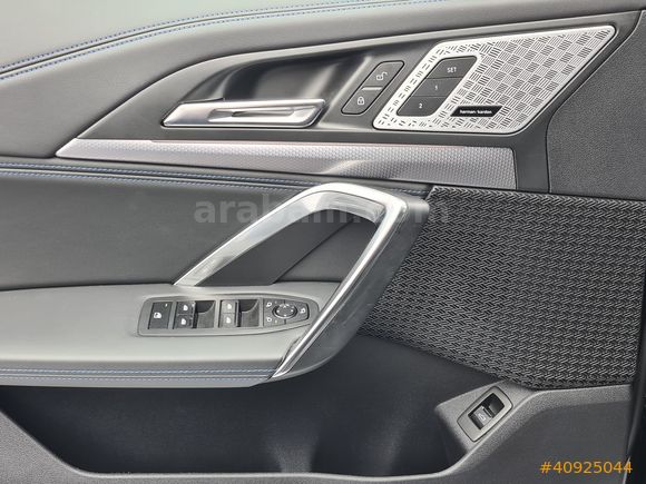 KOSİFLER OTO BOSTANCI 2024 MODEL BMW İX1 eDRİVE20