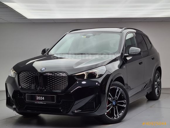 KOSİFLER OTO BOSTANCI 2024 MODEL BMW İX1 eDRİVE20