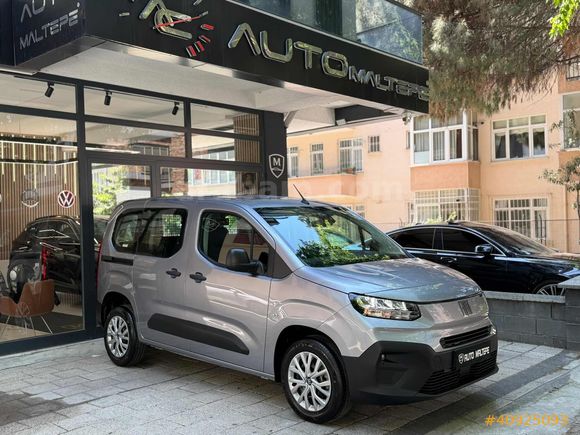 AUTOMALTEPE_2026_DOBLO_COMBİ_EASY_1.5BlueHDİ_0 KM_%20 KDV