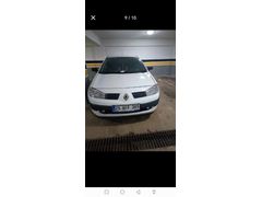 Sahibinden Renault Megane 1.6 Authentique 2004 Model