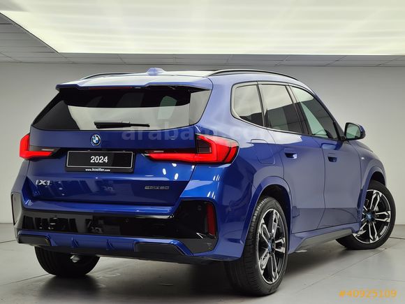 KOSİFLER OTO BOSTANCI 2024 MODEL BMW İX1 eDRİVE20