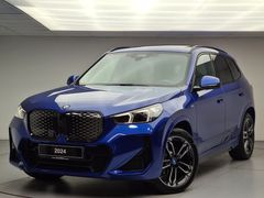 KOSİFLER OTO BOSTANCI 2024 MODEL BMW İX1 eDRİVE20