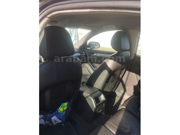Sahibinden Audi A4 Sedan 1.8 TFSI 2010 Model