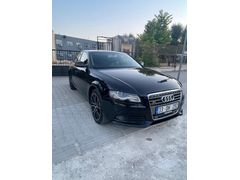 Sahibinden Audi A4 Sedan 1.8 TFSI 2010 Model