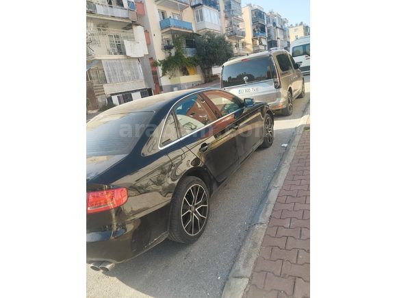 Sahibinden Audi A4 Sedan 1.8 TFSI 2010 Model