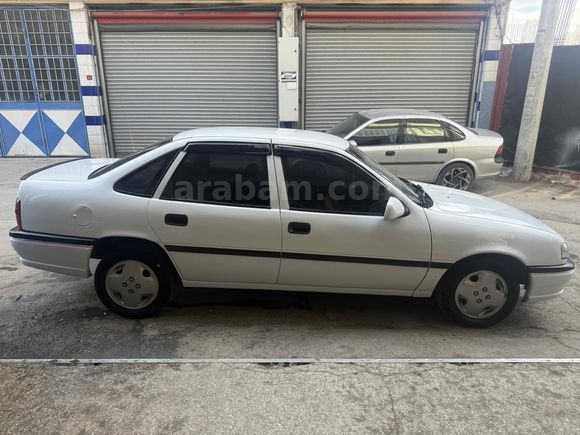 Sahibinden Opel Vectra 2.0 GLS 1994 Model 