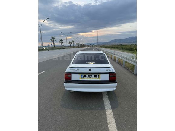 Sahibinden Opel Vectra 2.0 GLS 1994 Model 