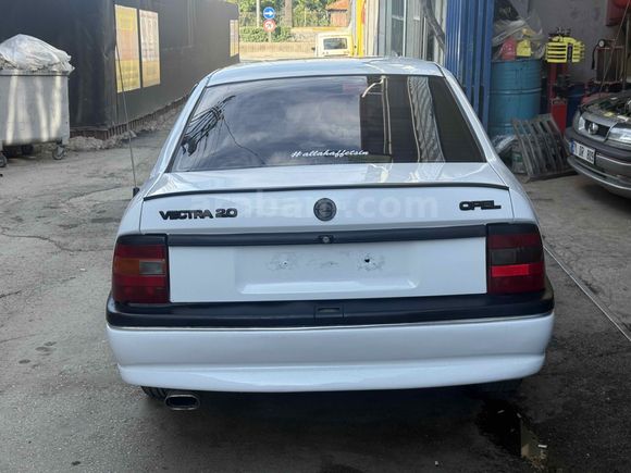 Sahibinden Opel Vectra 2.0 GLS 1994 Model 