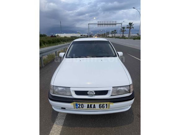 Sahibinden Opel Vectra 2.0 GLS 1994 Model 