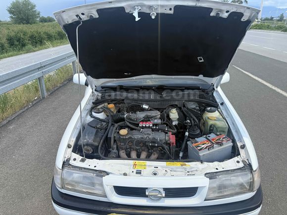 Sahibinden Opel Vectra 2.0 GLS 1994 Model 