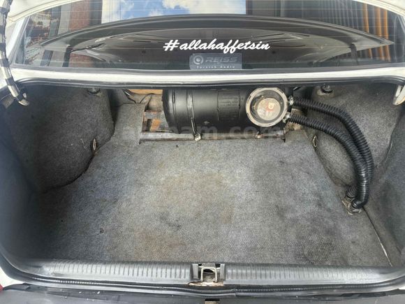 Sahibinden Opel Vectra 2.0 GLS 1994 Model 