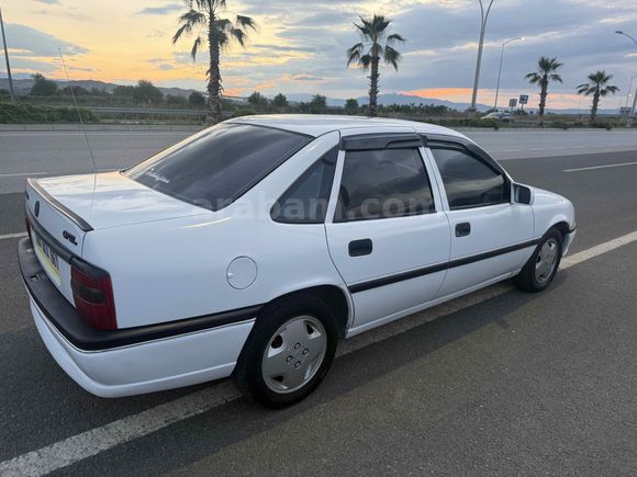 Sahibinden Opel Vectra 2.0 GLS 1994 Model 