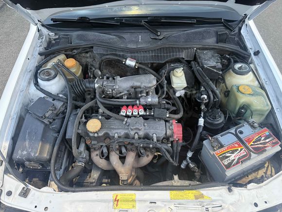 Sahibinden Opel Vectra 2.0 GLS 1994 Model 