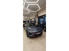 Sahibinden BYD Sealion 7 Design 2025 Model Kayseri