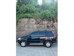 2004 honda crv