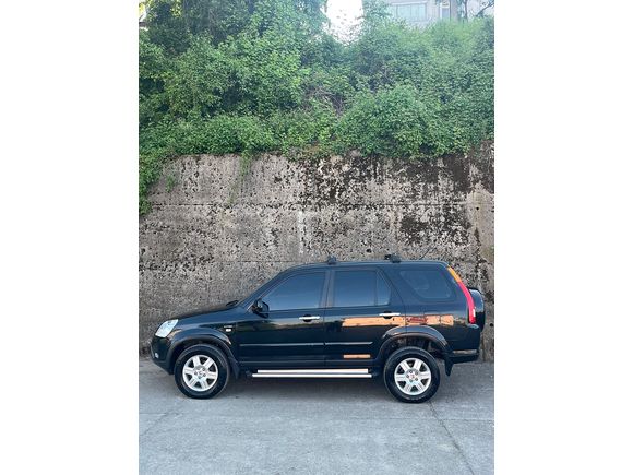 2004 honda crv