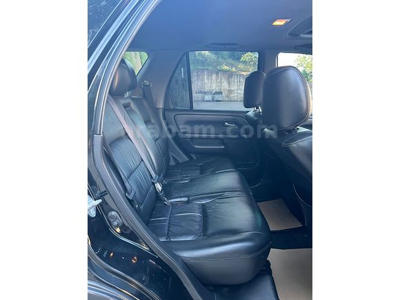2004 honda crv