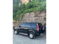 2004 honda crv