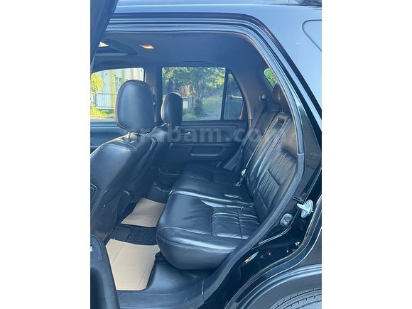 2004 honda crv