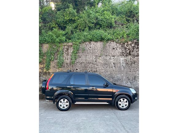 2004 honda crv