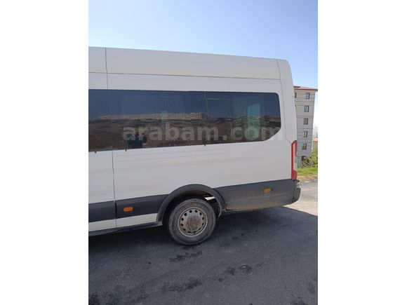 Sahibinden Ford Transit 460 E 2016 Model