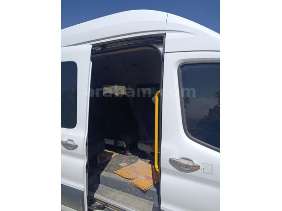 Sahibinden Ford Transit 460 E 2016 Model