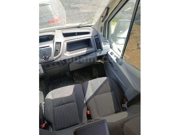 Sahibinden Ford Transit 460 E 2016 Model