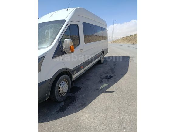 Sahibinden Ford Transit 460 E 2016 Model