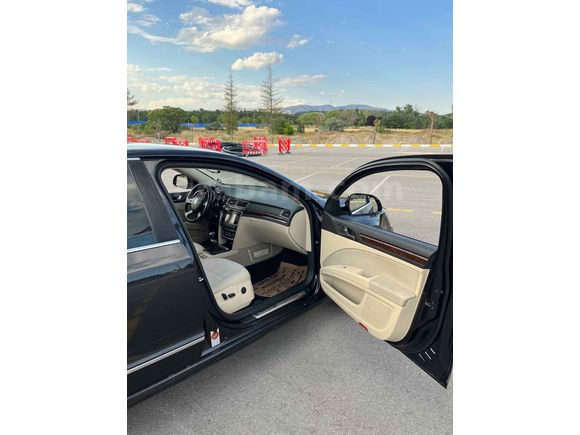 Sahibinden Skoda SuperB 1.6 TDI Elegance 