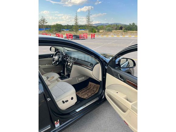 Sahibinden Skoda SuperB 1.6 TDI Elegance 