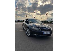 Sahibinden Skoda SuperB 1.6 TDI Elegance 