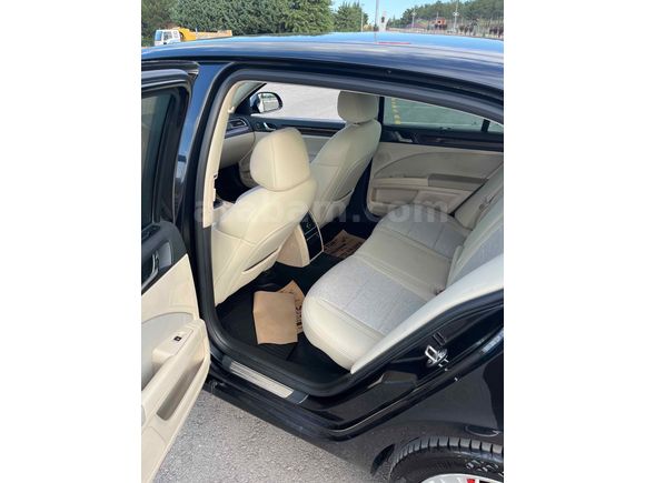 Sahibinden Skoda SuperB 1.6 TDI Elegance 