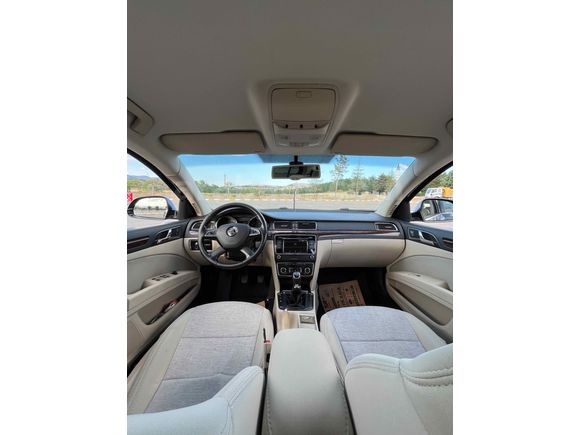 Sahibinden Skoda SuperB 1.6 TDI Elegance 