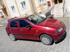Sahibinden Fiat Palio 1.6 HL 1999 Model