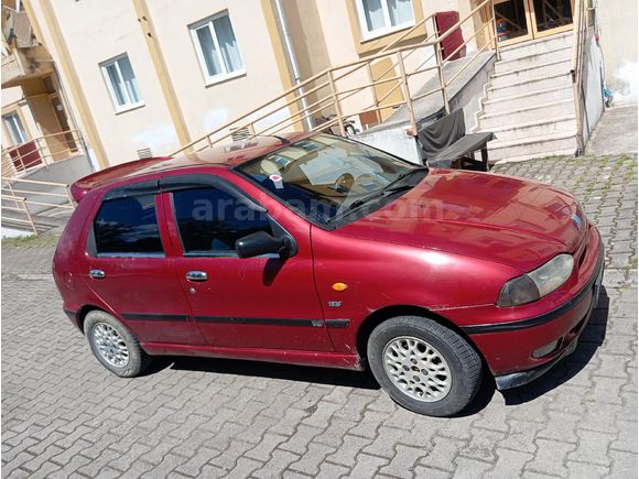 Sahibinden Fiat Palio 1.6 HL 1999 Model