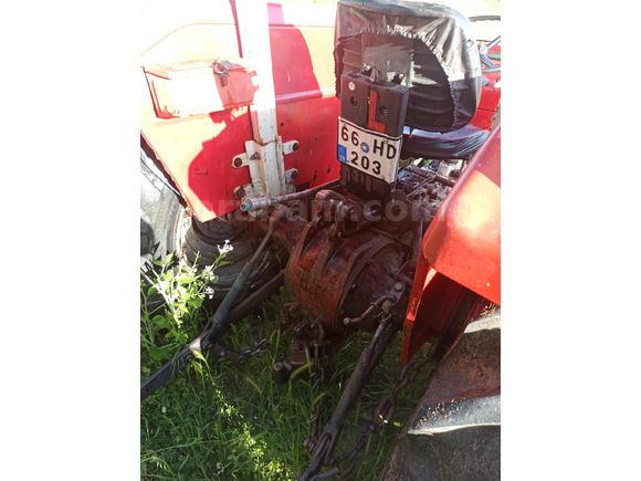 Sahibinden Massey Ferguson 240