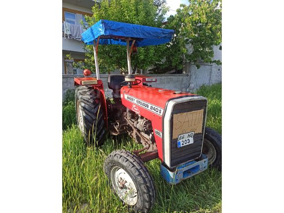 Sahibinden Massey Ferguson 240
