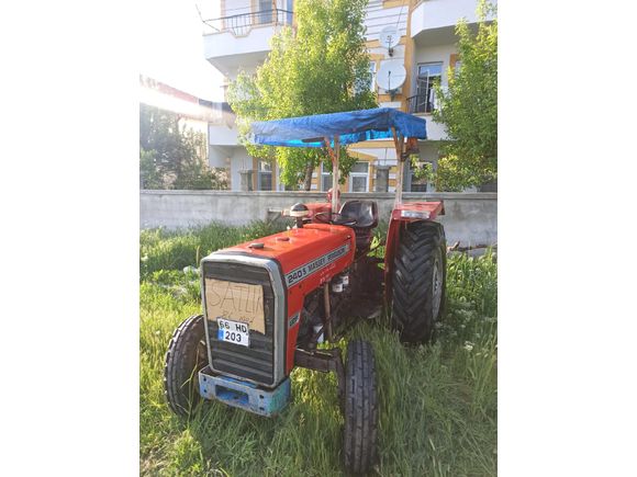 Sahibinden Massey Ferguson 240
