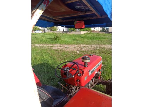 Sahibinden Massey Ferguson 240